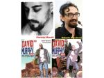 DAVID MURPHY 911, SEASON TWO N. 01 e 02, Panini Comics 2019.