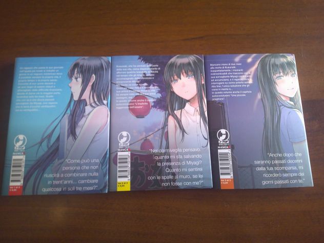 (2027)il prezzo di una vita(j-pop,manga,2016) - Foto 2