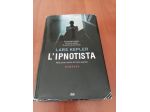 L'Ipnotista di Lars Kepler