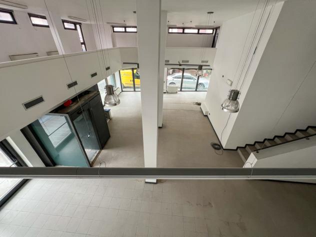 Ufficio in vendita a Cervignano del Friuli - Foto 8