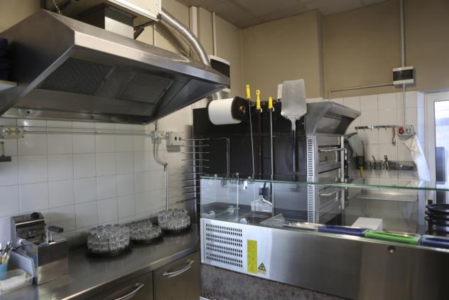 Pizzeria in vendita a Sarzana - Foto 12