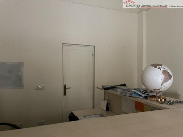 Immobile Commerciale 2 locali - Rif. V884 - Foto 12