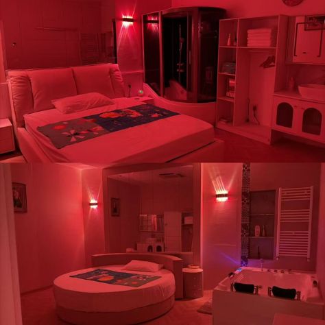NUOVA APERTURA CENTRO BENESSERE TOP CON SPA A MUGGIÒ - Foto 3 Tel:3928883666