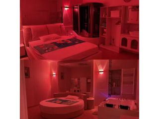 Massaggi - benessere Muggiò - UFFICIALMENTE APERTO CENTRO BENESSERE TOP CON SPA A MUGGIÒ Tel:3928883666