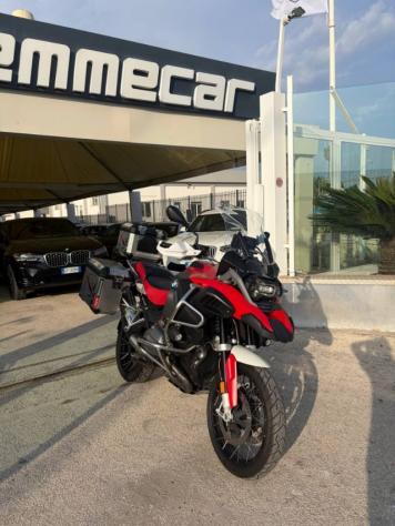 BMW R 1200 GS Adventure Adventure rif. 24167360 - Foto 2