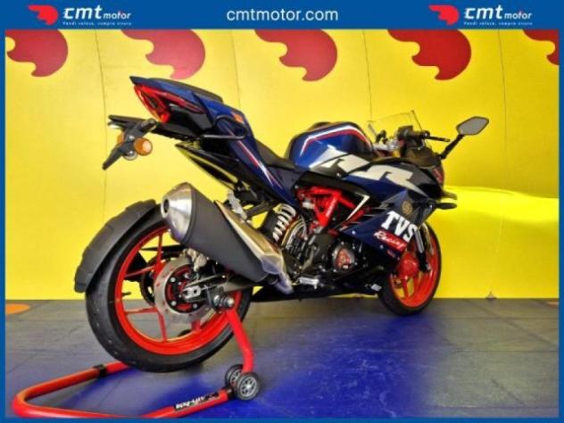 TVS Motor RR 310 Plus Garantita e Finanziabile rif. 23951948 - Foto 4