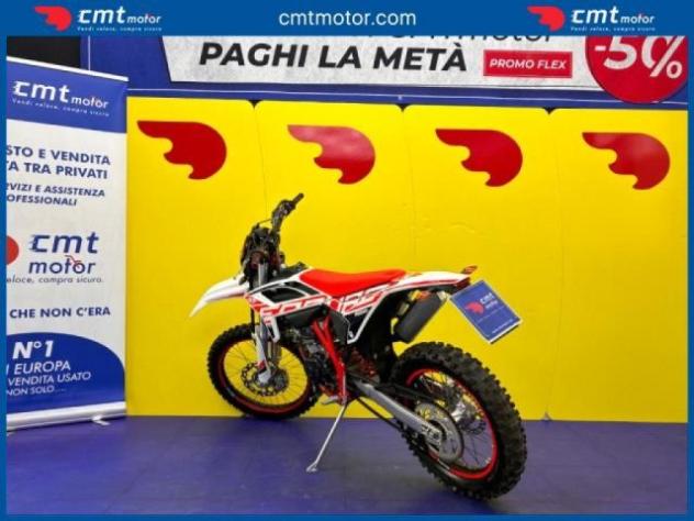BETAMOTOR RR 125 4T Garantita e Finanziabile rif. 23979098 - Foto 6