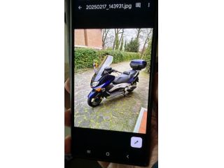 Vendo TMAX 500