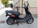 Scooter Aprilia SR50 Replica