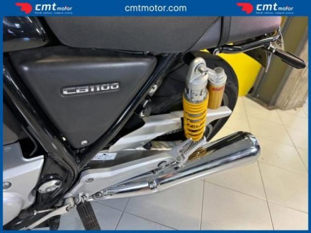 HONDA CB 1100 Garantita e Finanziabile rif. 23939742 - Foto 9