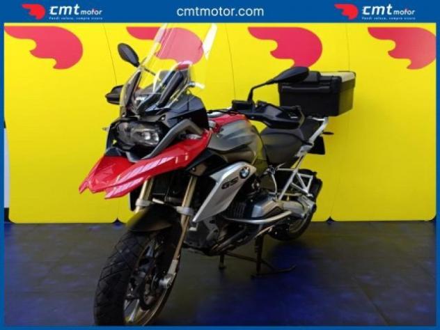 BMW R 1200 GS Garantita e Finanziabile rif. 23809076 - Foto 2