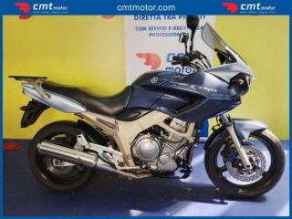 YAMAHA TDM 900 Garantita e Finanziabile rif. 23760234