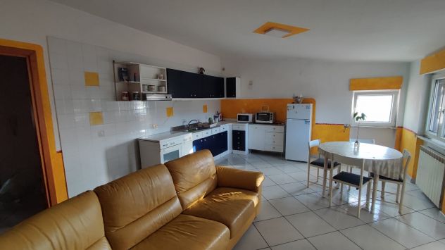 Camere singole o doppie.