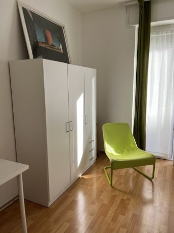 1 doppia + 1 singola in appartamento in Viale Coni Zugna, 58 - Milano - - Foto 5