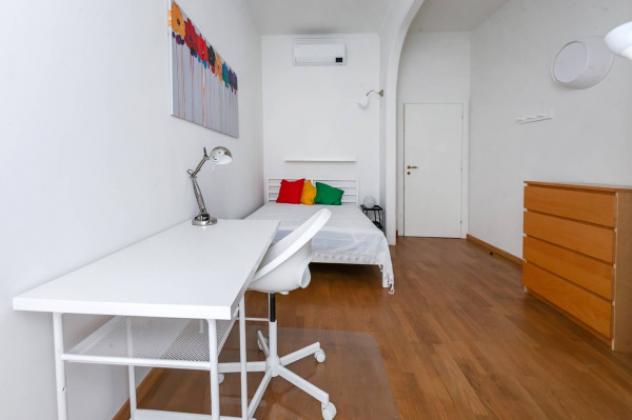 Appartamento di 16 m² con più di 5 locali in affitto a Milano - Foto 5