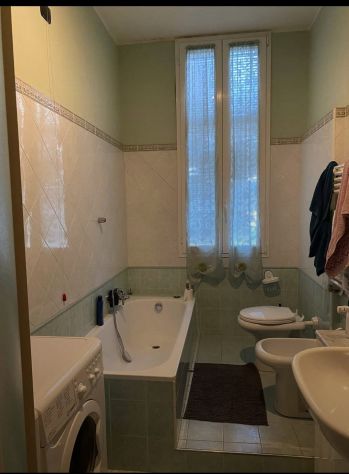 Stanza singola con balcone privato – Zona Bovisa - Foto 11