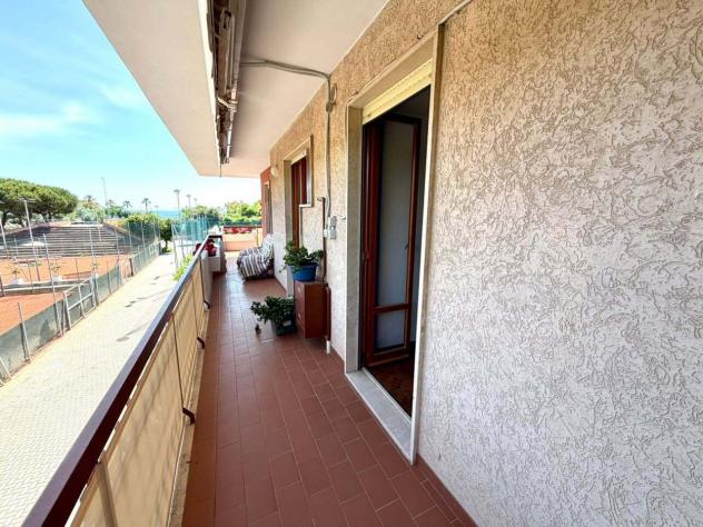 Trilocale in affitto a Martinsicuro - Foto 10