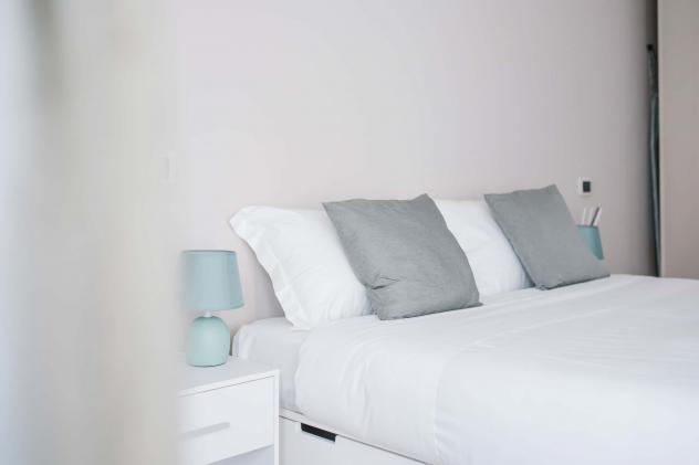 Cozy two-room apartment near Corso Lodi