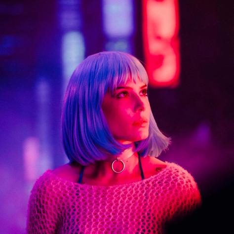 Halsey - Milano 2026 - il 24/06/2026 partenza da SEGRATE