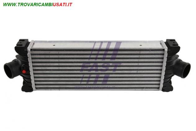 INTERCOOLER FORD TRANSIT 13 2.2 TDCI FT55581