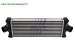 INTERCOOLER FORD TRANSIT 13 2.2 TDCI FT55581
