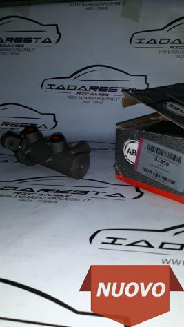 Pompa Freno Fiat Ducato dal 2006 77367000 - Foto 3