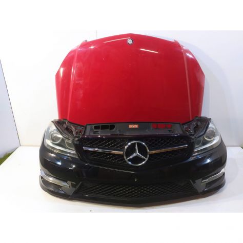 Mercedes C W204 LCI AMG Cofano paraurti 15369