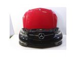 Mercedes C W204 LCI AMG Cofano paraurti 15369
