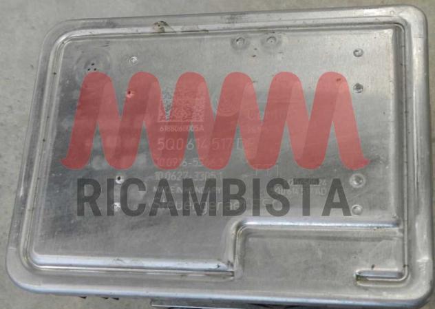 5Q0614517DE Seat Ateca 1.6 centralina ABS gruppo pompa ATE - Foto 3