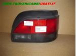FANALE POST.D.RENAULT CLIO '91 999-U04613 Parti elettriche  Fanaleria  Fana &hellip;