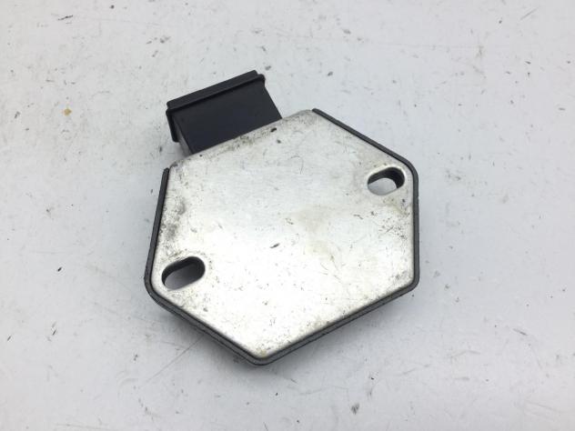 HONDA HORNET 600 REGOLATORE DI TENSIONE IMPIANTO ELETTRICO 2003 PC36A03F - Foto 3