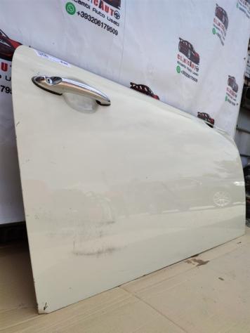 PORTIERA ANTERIORE DESTRA MINI Cooper Cabrio Serie (R57) 41009628768 N16B16A (0715) - Foto 2
