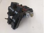 CENTRALINA PORTA FUSIBILI HYUNDAI Santa Fe 1° Serie 95400-26500 diesel 2.0  &hellip;