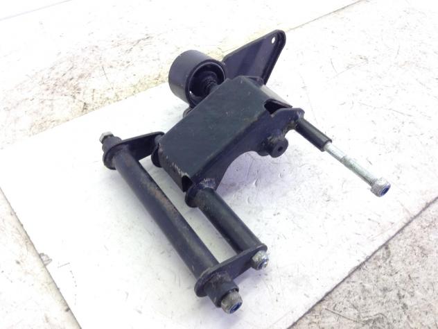 PIAGGIO LIBERTY 4T 2V EURO 3 125 STAFFA SUPPORTO MOTORE 2009 2012 M67100 - Foto 7