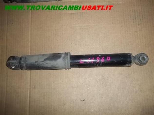 AMMORTIZZATORE POST. LANCIA YPSILON Meccanica Assale Sospensioni Ammortizzatore post. sx. LANCIA - YPSILON - 01-07-2003 - 01-12-2011