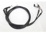 CAVI FILI ACCELERATORE SYM JOYMAX 300 EVO 2008 - 2013 17910-L3A-000 17920-L &hellip;