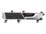 4F0837020 MANIGLIA INTERNA PORTA ANTERIORE LATO DESTRO PASSEGGERO AUDI A6 S &hellip;