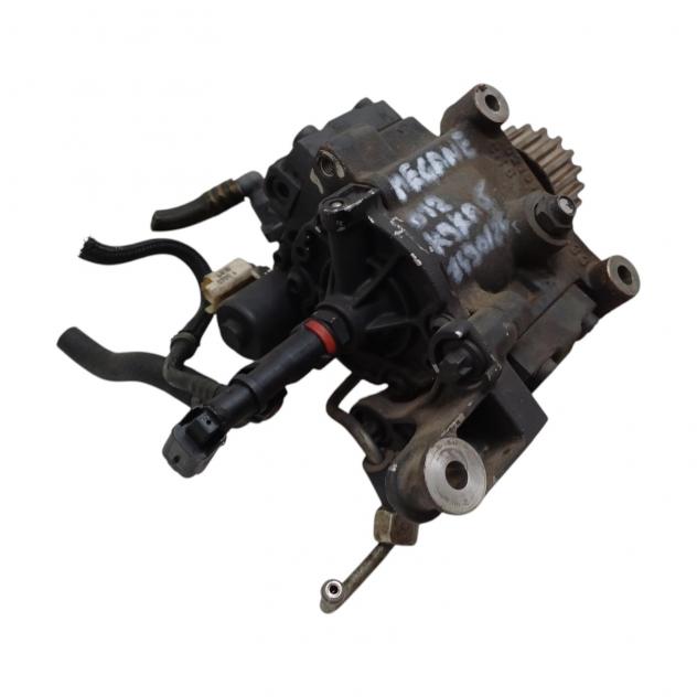 POMPA INIEZIONE DIESEL RENAULT Megane III Grand Tour 5WS40844 Diesel 1500 (0815) - Foto 7