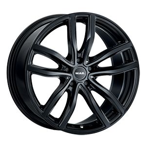 Cerchi in lega per Bmw Serie 4 Mak Fabrik Mark Fahr cabriò coupe 16 17 18 19 20 - Foto 3