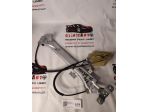 MECCANISMO ALZAVETRO POST. SX RENAULT Megane III 827210008R (0816)