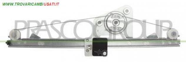 ALZACRISTALLI ANT SX FD008W012
