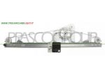 ALZACRISTALLI ANT SX FD008W012