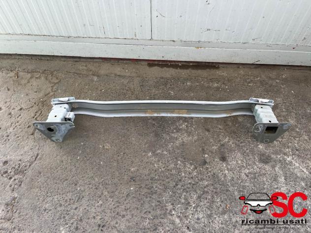 Traversa Paraurti Posteriore Opel Corsa F 9837102680 - W00311 - Foto 2