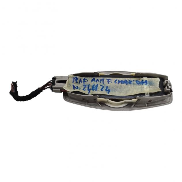 PLAFONIERA FORD C - Max Serie AM51-13K767 (10) - Foto 4