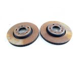 2384229 COPPIA DISCHI FRENO ANTERIORI FORD PUMA 1.0 I 92KW AUT 5P (2022) RI &hellip;