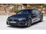 Ricambi disponibili audi a7 2012/2023