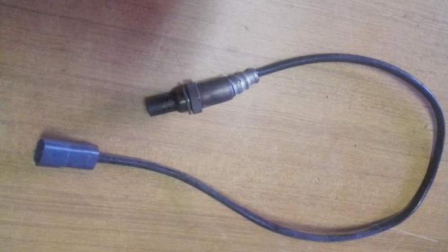 Sonda Lambda YAMAHA TDM 900 iniezione - Foto 2