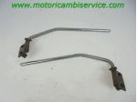 SET SUPPORTI PARAMANI APRILIA SCARABEO 150 (1999/2000) AP8701046 AP8701044  &hellip;