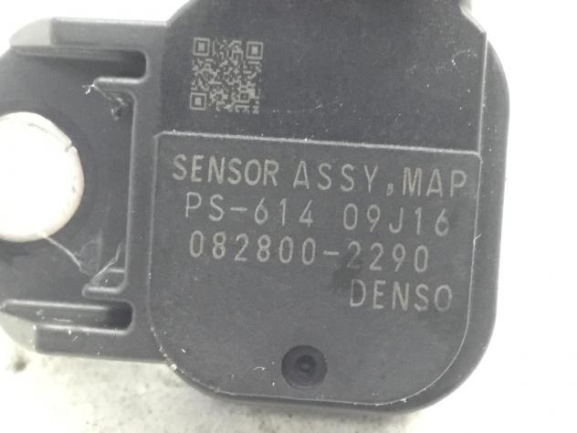 HONDA CBR RR ABS KM0 600 SENSORE MAP 2024 2026 PC69A4RK - Foto 2