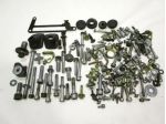 SET BULLONERIA GENERICO BMW R 22 R 1150 RT 2000 - 2006 BOLTS SET